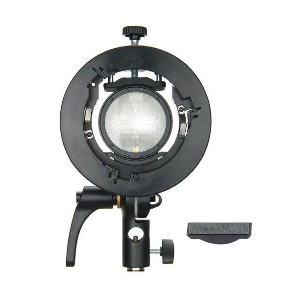 Godox Anello Universale S2 per SoftBox Bowens Godox Anello Universale S2 per SoftBox Bowens